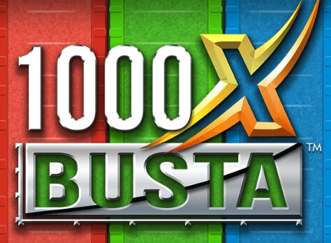 1000x bustabit