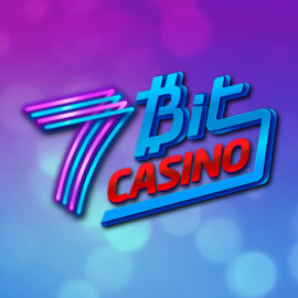 7ビットカジノ