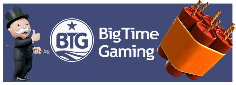 Big Time Gaming