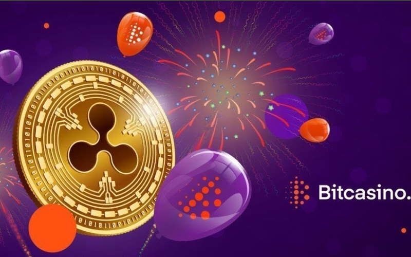 ビットカジノ