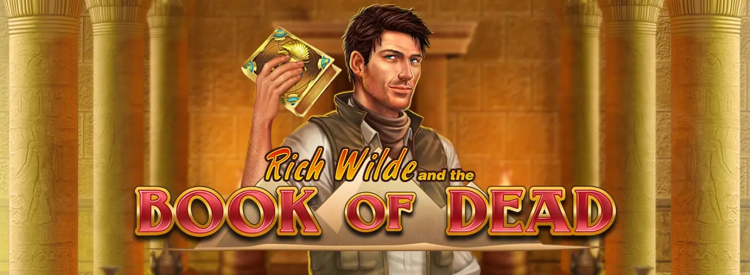 book of dead