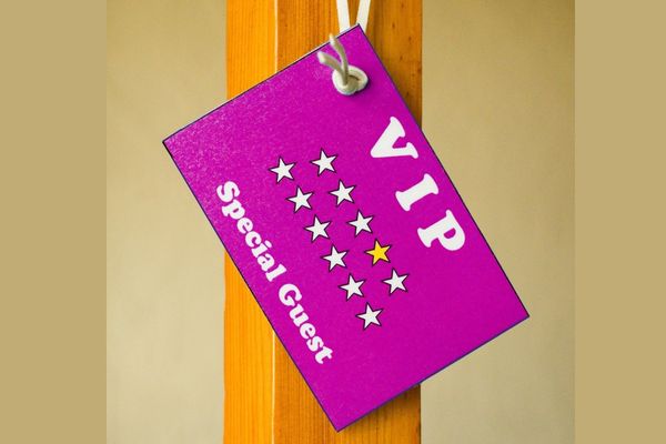 カジ旅のVIPプログラム