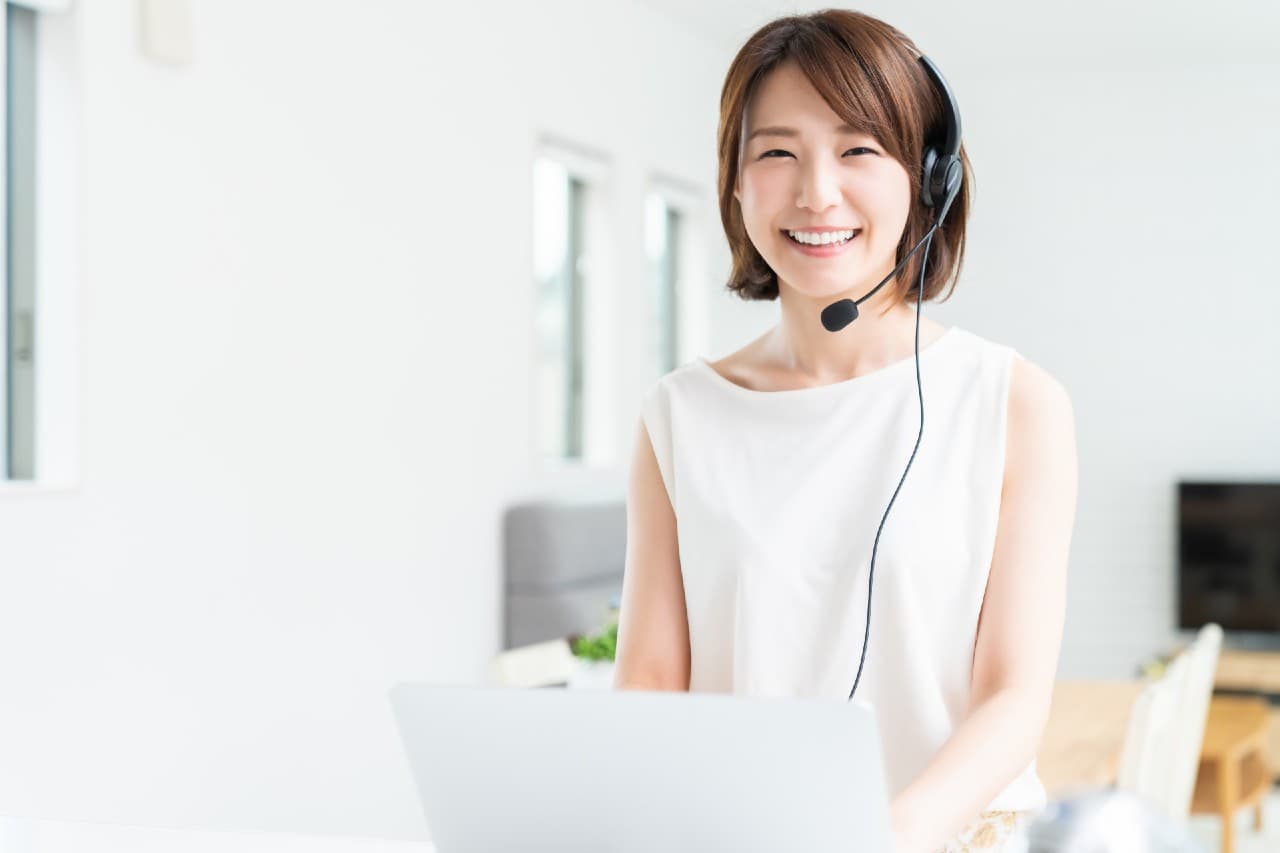 日本語サポートがカジノをにおすすめ