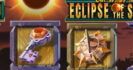 Cat Wilde in the Eclipse of the Sun God