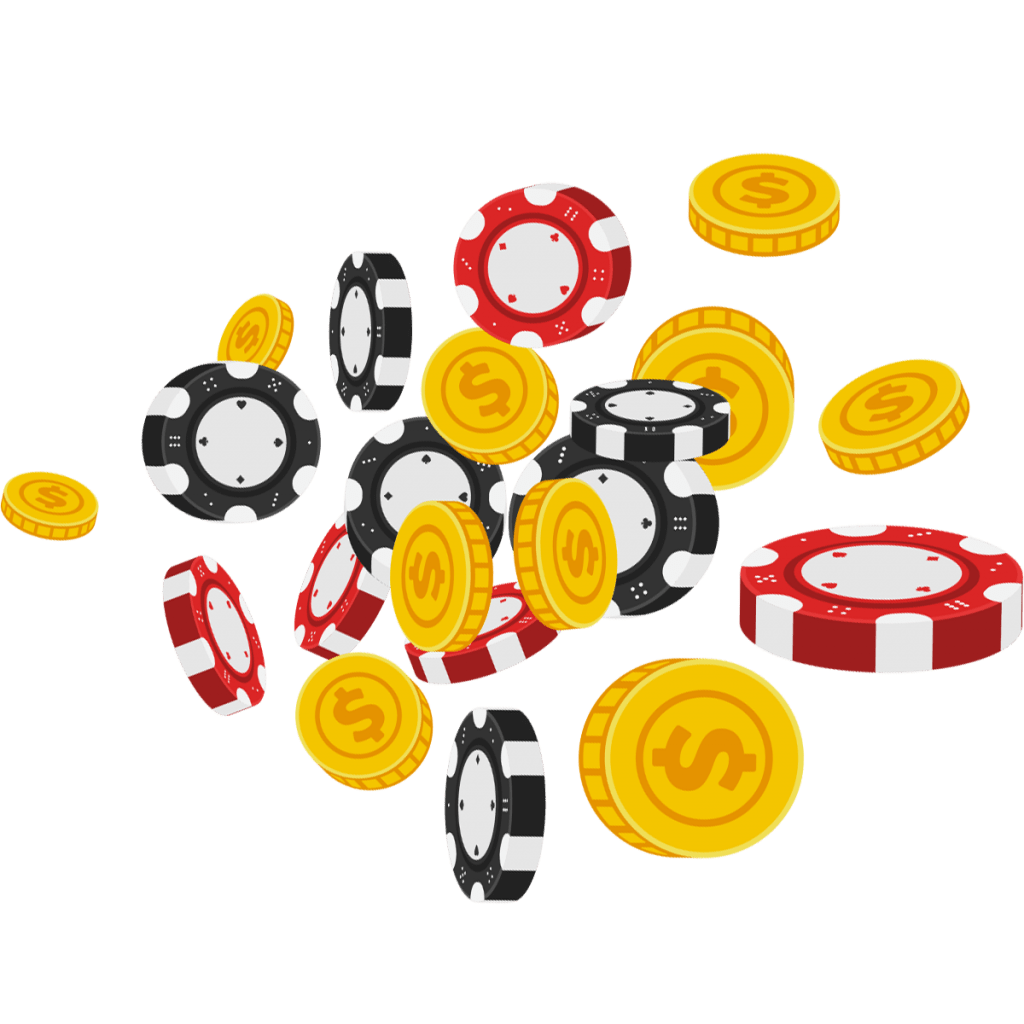 初回入金ボーナス