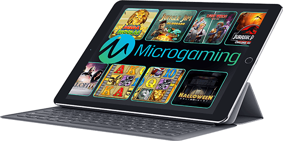 ゲームベンダーが求めるマルチデバイス対応。