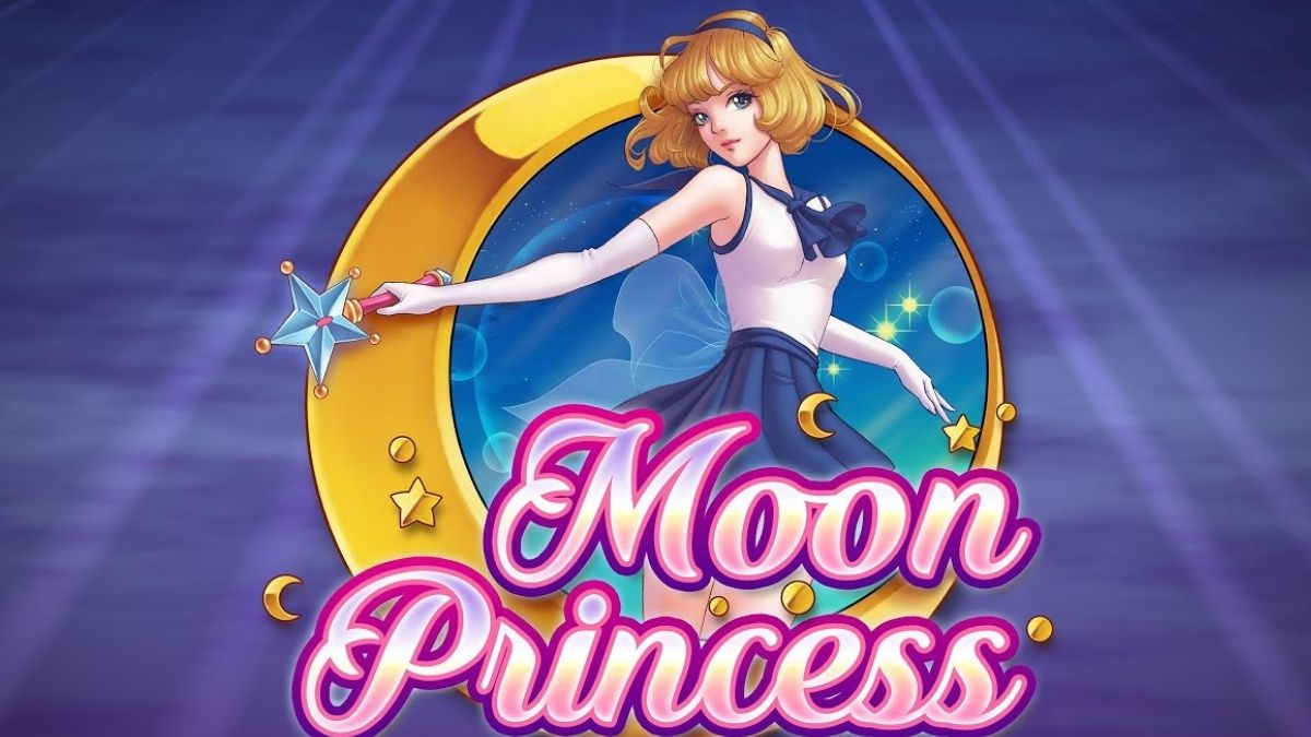 moon princess