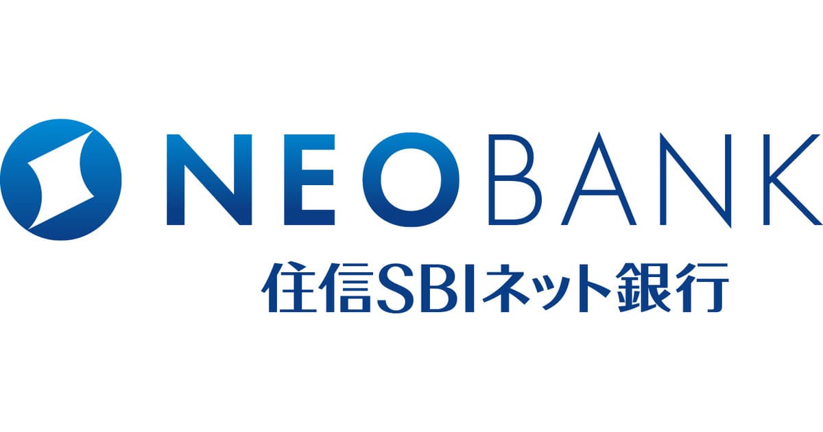 NEOBANK 住信SBIネット銀行