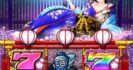 花魁ドリームスロット
