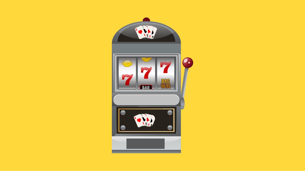 カジノを選ぶポイント