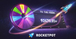 ロケットポットカジノ
