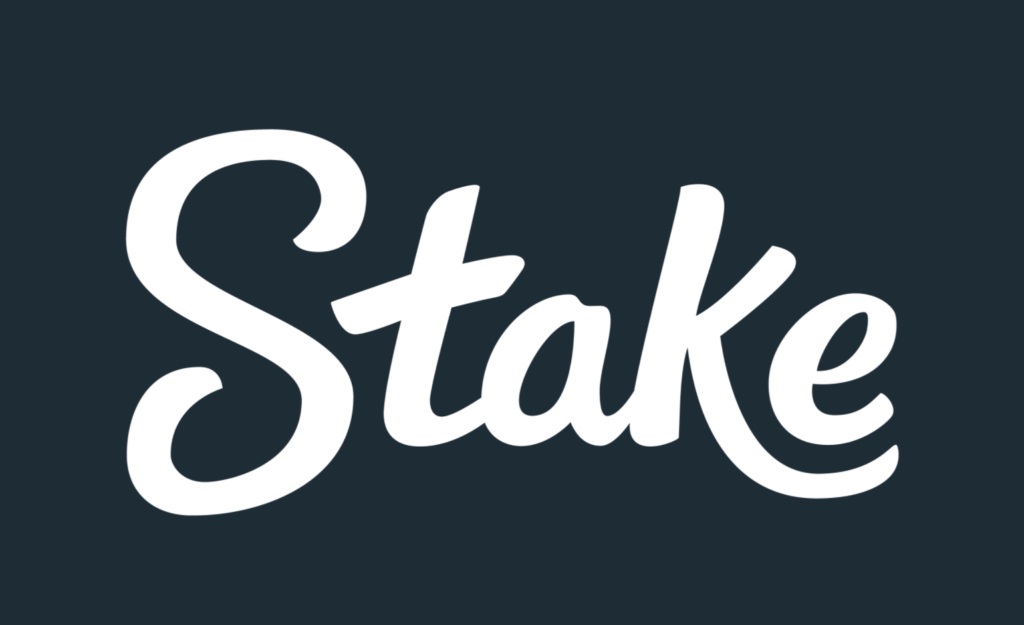 Stake Casino Logo