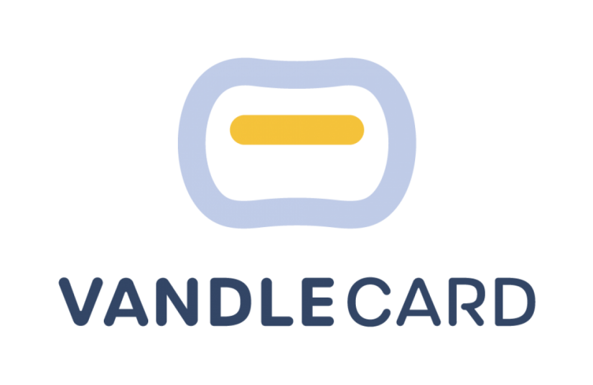 バンドルカード（VANDLE CARD）