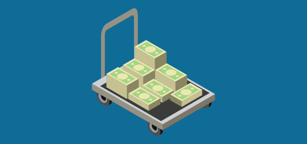 Withdrawal welcome bonus in casinos